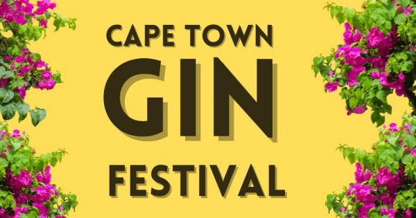 Cape Town Gin Festival Grandwest