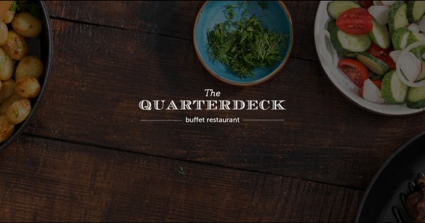 The Quarterdeck Restaurant | Best Buffet In Cape Town