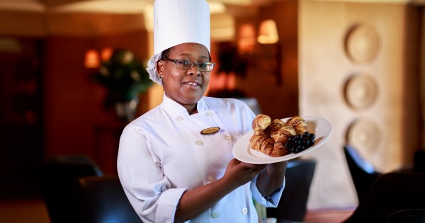 Sibaya Commis Chef | Best Restaurants in Durban