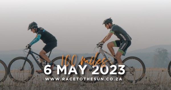 Sun city cycle sales race