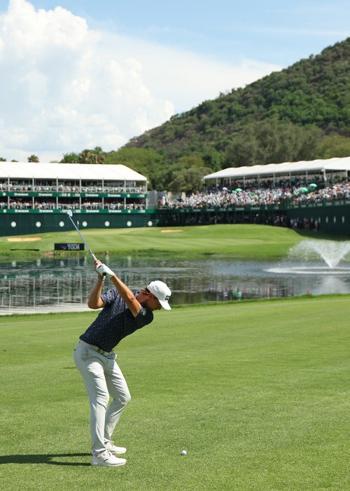 Nedbank Golf Challenge Nedbank Golf Challenge