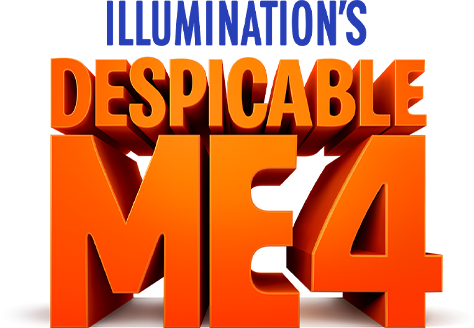 Despicable ME 4
