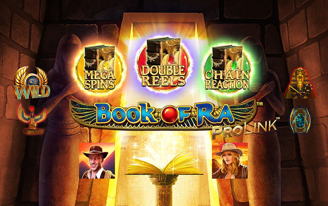 Book of Ra