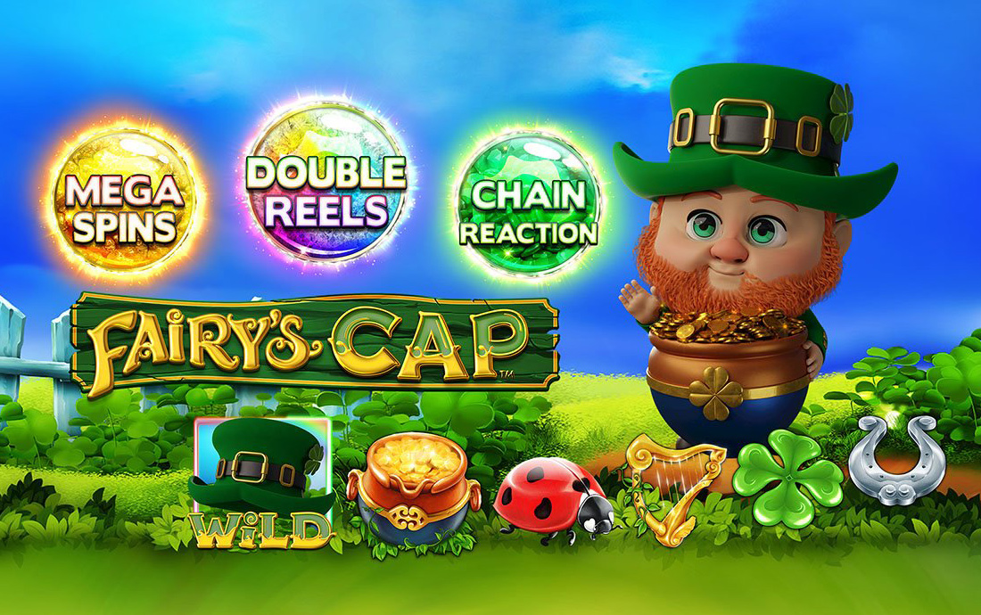 Fairy's Cap
