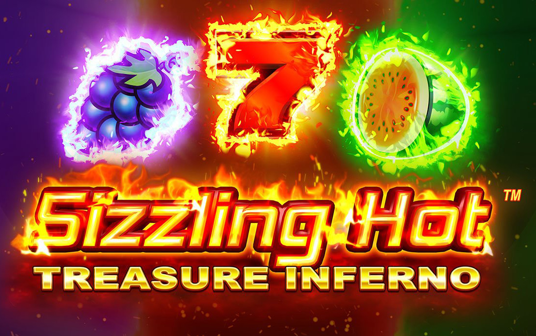 Sizzling Hot