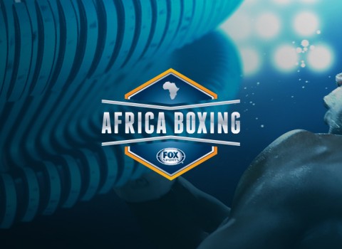 FOX African Boxing Championship | Carnival City - Brakpan