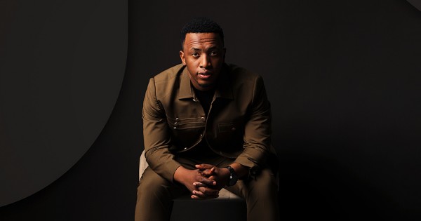 Dumi Mkokstad – Kingdom Mandate Revival | Carnival City