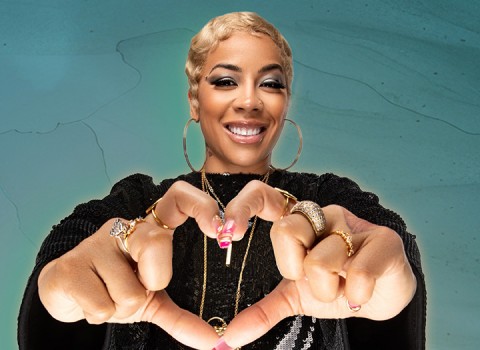 Keyshia Cole Live | Carnival City