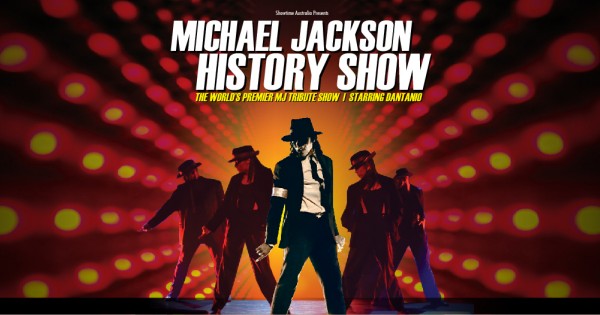 Michael Jackson History Tour | Johannesburg Entertainment