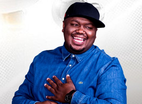 Skhumba’s Weekend Comedy Special