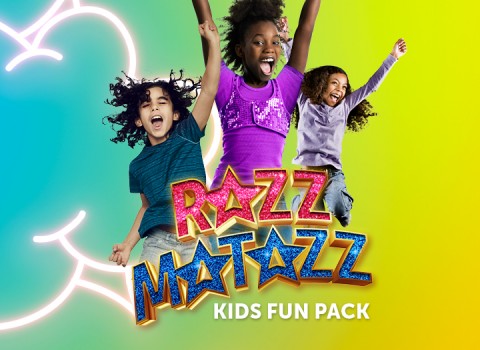 Kids Fun Pack