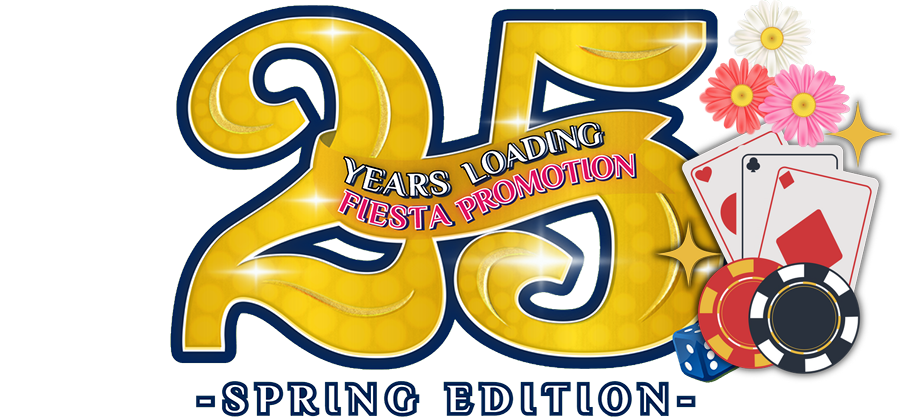 25 Years of Loading Fiesta