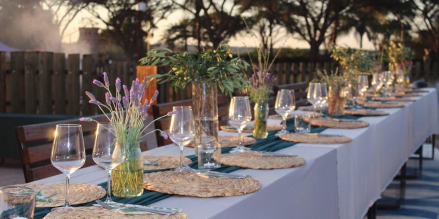 Outdoor Boma Outdoor Boma