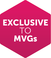 Exclusive to MVGs