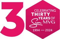 Celebrating Thirty Years of Sun MVG