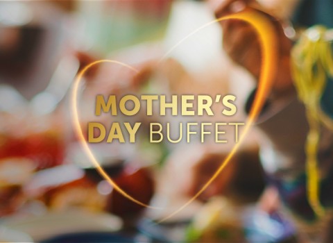 Mother’s Day Buffet Lunch at Sibaya