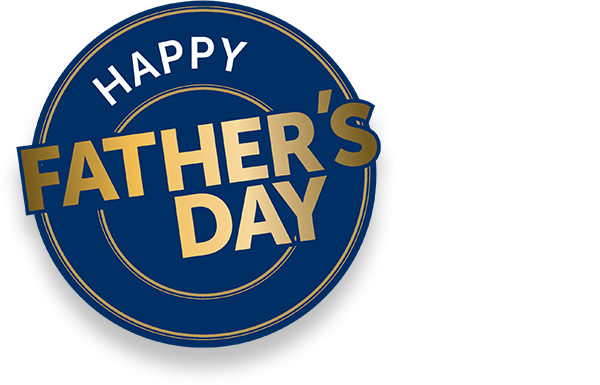 fathers day logo Template | PosterMyWall