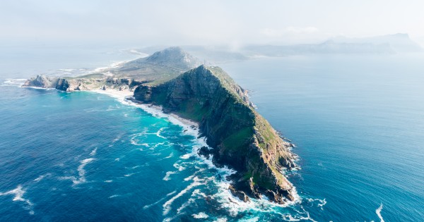 The Insider’s Guide To Enjoy Your Western Cape Escape