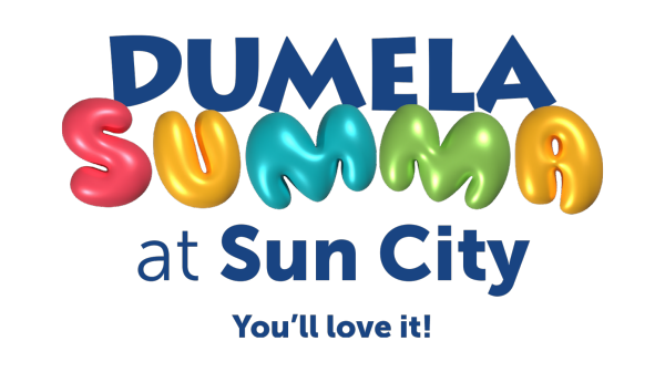 Dumela Summa at Sun City