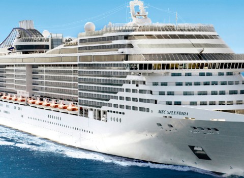 MSC Cruises