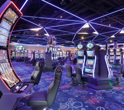 Sun International casinos pay out R22.4m in two weeks