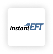 instant EFT