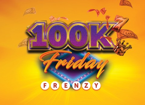 Friday Frenzy | Time Square Casino