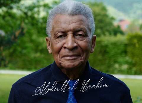 Abdullah Ibrahim | Time Square