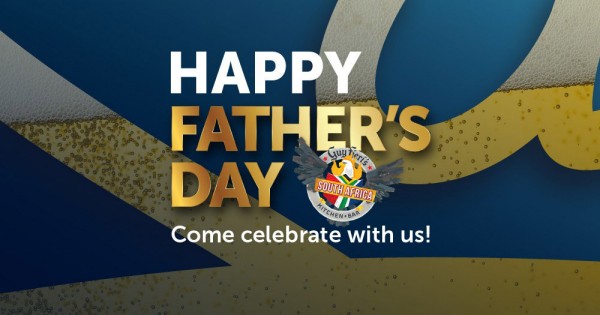 Father’s Day Special | Time Square, Pretoria