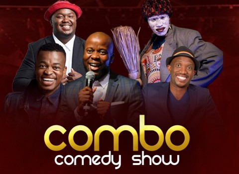 Combo Comedy Show 