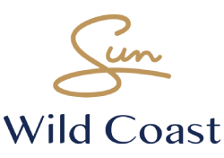 Wild Coast Sun - logo