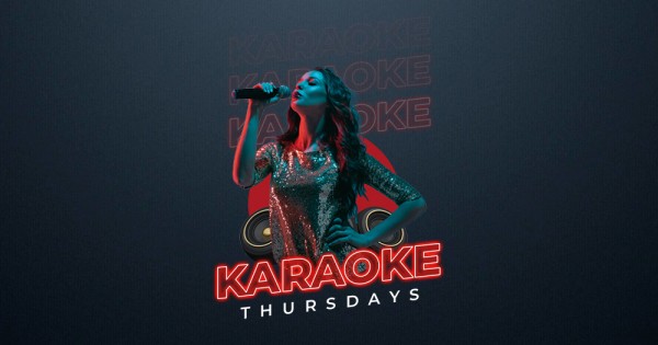 Thursday Karaoke at Diamond Lil's, Bloemfontein