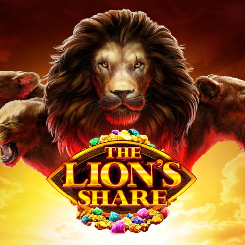 Lion Casino Game