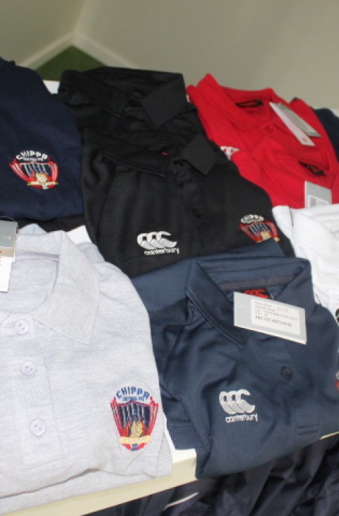 Chippa United FC Store | Port Elizabeth