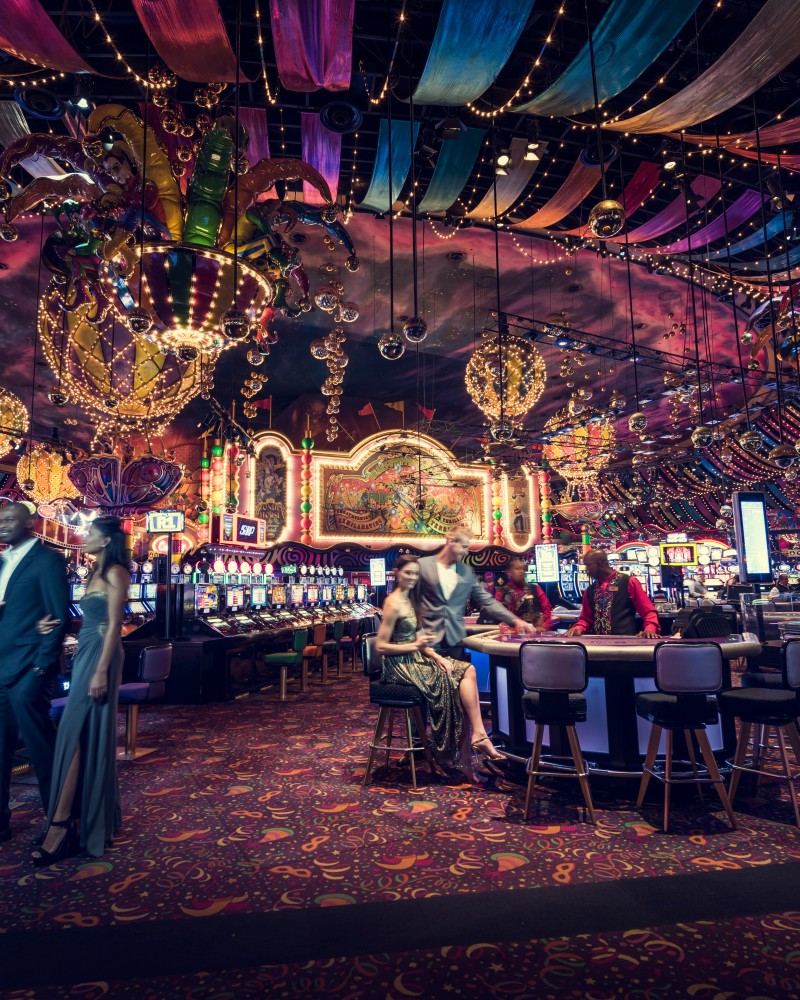 First Casino In South Africa