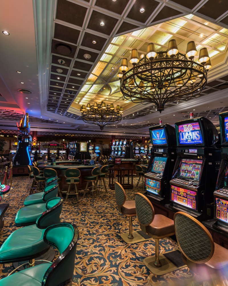Some of the best Online Casinos for Real Money Gambling Online in 2023