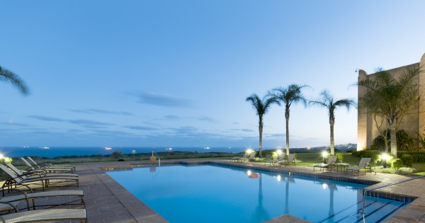 August Accommodation in Durban | Sibaya Lodge Hotel