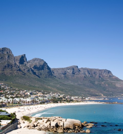 Tourist Attractions and Things to do in Cape Town