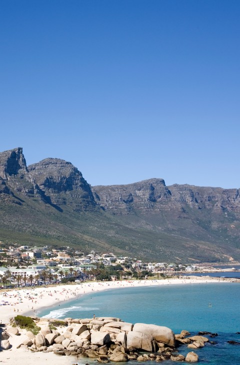 Tourist Attractions and Things to do in Cape Town